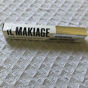 Il Makiage black liquid waterproof eyeliner
